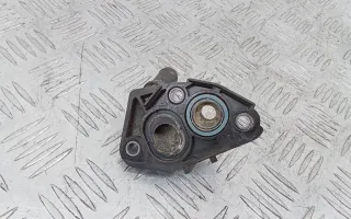 8200337841 Фланец (тройник) системы охлаждения Renault Megane 3 Арт 2_41311, вид 2