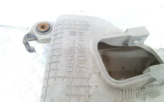 9640718710 Балка подвески задняя Citroen C5 2 Арт 2_41037, вид 2