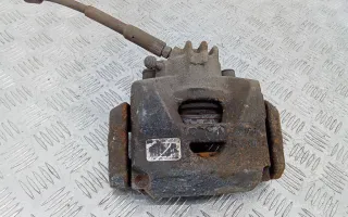 9670614080 Суппорт передний правый Peugeot Partner 2 Арт 2_40952, вид 1