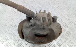 9670614080 Суппорт передний правый Peugeot Partner 2 Арт 2_40952, вид 2