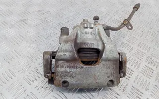 H1BC-2B302-A Суппорт передний левый Ford Fiesta 7 Арт 2_40867, вид 1