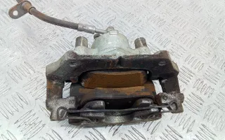 H1BC-2B302-A Суппорт передний левый Ford Fiesta 7 Арт 2_40867, вид 3