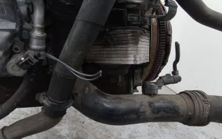 1K0145762 Патрубок интеркулера Volkswagen Passat B6 Арт 2_40732, вид 1