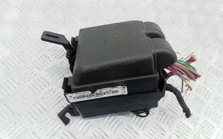 L1BT-14D068-FAC,9681489913 Блок предохранителей Ford Fiesta 7 Арт 2_40705