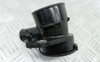 GN15-9C623-AB Патрубок (трубопровод, шланг) Ford Fiesta 7 Арт 2_40688, вид 2