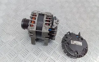 L1BT-10300-AAA Генератор Ford Fiesta 7 Арт 2_40684