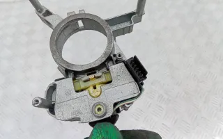 A9065450310 Переключатель подрулевой (стрекоза) Mercedes Sprinter W906 Арт 2_40570, вид 4