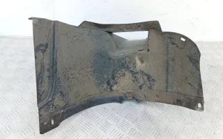 3C0805911 Защита арок передняя левая (подкрылок) Volkswagen Passat B6 Арт 2_40554, вид 5