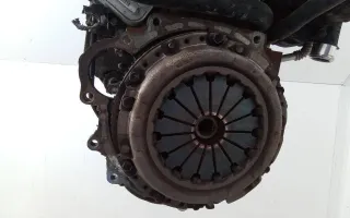41300-23000 Комплект сцепления Hyundai Getz Арт 2_40470