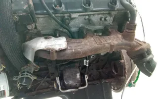 1E-9431-CA коллектор выпускной Ford Expedition 2 Арт 2_40384, вид 2
