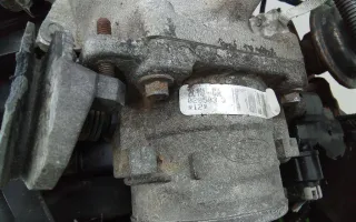 2L1U-CA Заслонка дроссельная Ford Expedition 2 Арт 2_40380, вид 3