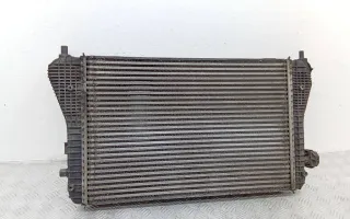 1K0145805,1K0145805G Интеркулер Volkswagen Passat B6 Арт 2_40350