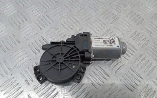 0908CM моторчик стеклоподъемника задний правый Hyundai Santa FE 2 (CM) Арт 2_40130, вид 1