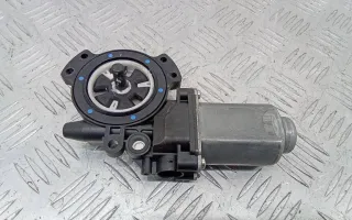 0908CM моторчик стеклоподъемника задний правый Hyundai Santa FE 2 (CM) Арт 2_40130, вид 2