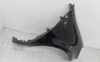 8200325171 Крыло переднее правое Renault Clio 3 Арт 2_40080, вид 2