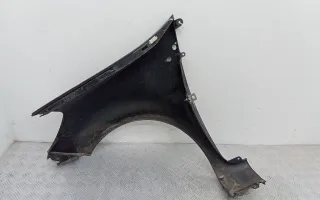 8200325171 Крыло переднее правое Renault Clio 3 Арт 2_40080, вид 4
