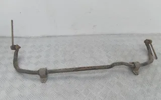 3C0411303 Стабилизатор подвески (поперечной устойчивости) передний Volkswagen Passat B6 Арт 2_40071, вид 1