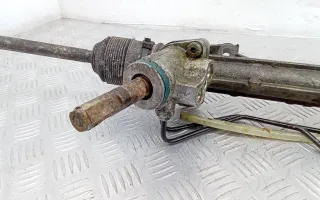 6820000085 рулевая рейка Peugeot 206 1 Арт 2_40054, вид 5