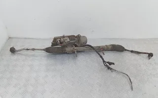 9673670180 рулевая рейка Citroen C3 2 Арт 2_40030, вид 1