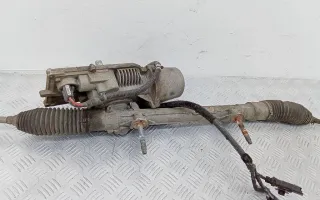 9673670180 рулевая рейка Citroen C3 2 Арт 2_40030, вид 2