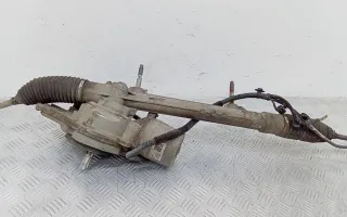 9673670180 рулевая рейка Citroen C3 2 Арт 2_40030, вид 4