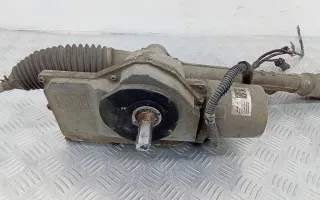 9673670180 рулевая рейка Citroen C3 2 Арт 2_40030, вид 5