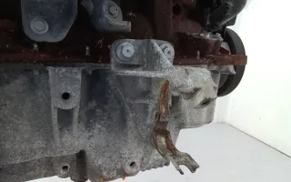  Кронштейн полуоси Renault Duster 1 Арт 2_39889