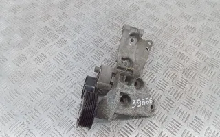 8200663057 Кронштейн генератора Renault Duster 1 Арт 2_39866, вид 1