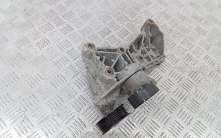 8200663057 Кронштейн генератора Renault Duster 1 Арт 2_39866, вид 2