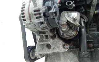 8200663057 Кронштейн генератора Renault Duster 1 Арт 2_39866, вид 4