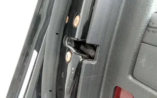  замок двери передней левой Chrysler 300C 1 Арт 2_39820, вид 1