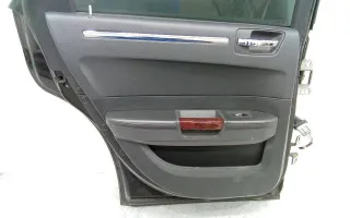  Стеклоподъемник электрический задний левый Chrysler 300C 1 Арт 2_39800, вид 1