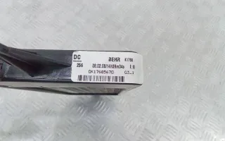 DK17685670 Электрический радиатор отопителя (тэн) Chrysler 300C 1 Арт 2_39434, вид 3