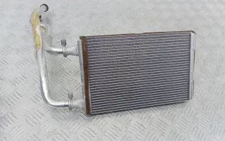 P0475001 Радиатор отопителя (печки) Chrysler 300C 1 Арт 2_39432, вид 3