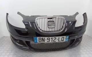 5P0807231 Бампер передний Seat Altea Арт 2_39373, вид 1