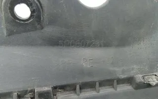5P0807231 Бампер передний Seat Altea Арт 2_39373, вид 6