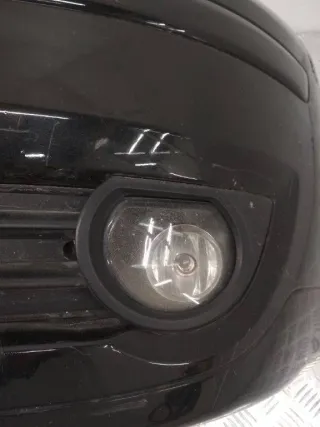  фара противотуманная левая Audi A3 8P Арт 2_39354, вид 1