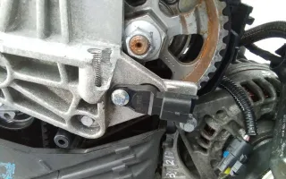 8200033686 Датчик распредвала Renault Modus Арт 2_39244