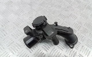 8200323338 Трубка системы рециркуляции EGR Renault Modus Арт 2_39238