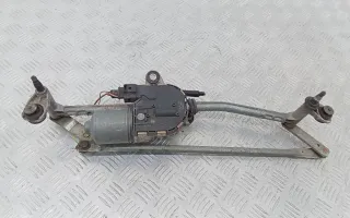 0390241791 Механизм стеклоочистителя (трапеция дворников) Volkswagen Passat B6 Арт 2_39203, вид 1