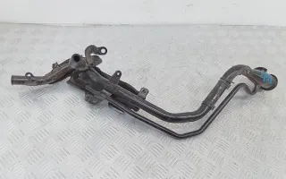 Горловина топливного бака Mazda 3 BM Арт 2_39166