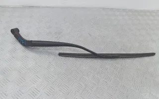  Щеткодержатель (поводок стеклоочистителя, дворник) Mazda 3 BM Арт 2_39117, вид 1