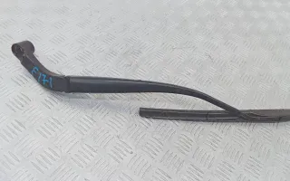  Щеткодержатель (поводок стеклоочистителя, дворник) Mazda 3 BM Арт 2_39117, вид 2
