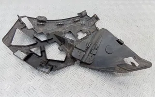 001033319 кронштейн крепления бампера переднего Renault Grand Scenic 3 Арт 2_39028