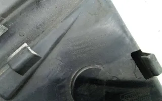 001033319 кронштейн крепления бампера переднего Renault Grand Scenic 3 Арт 2_39028, вид 2