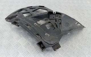 001033319 кронштейн крепления бампера переднего Renault Grand Scenic 3 Арт 2_39028, вид 4