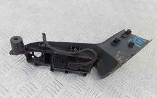  Блок управления стеклоподъемниками Audi A4 B8 Арт 2_38894, вид 3