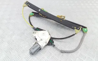 8K0959802 Стеклоподъемник электрический передний правый Audi A4 B8 Арт 2_38886