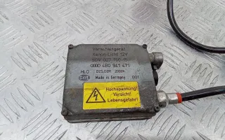 4B0941471 Блок розжига ксенона Audi A6 C5 (S6,RS6) Арт 2_38875, вид 2