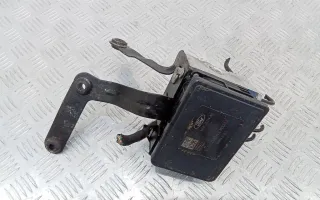 M1BC-2B373-AC Блок ABS Ford Fiesta 7 Арт 2_38869